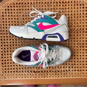 Nike Air Max Sneakers